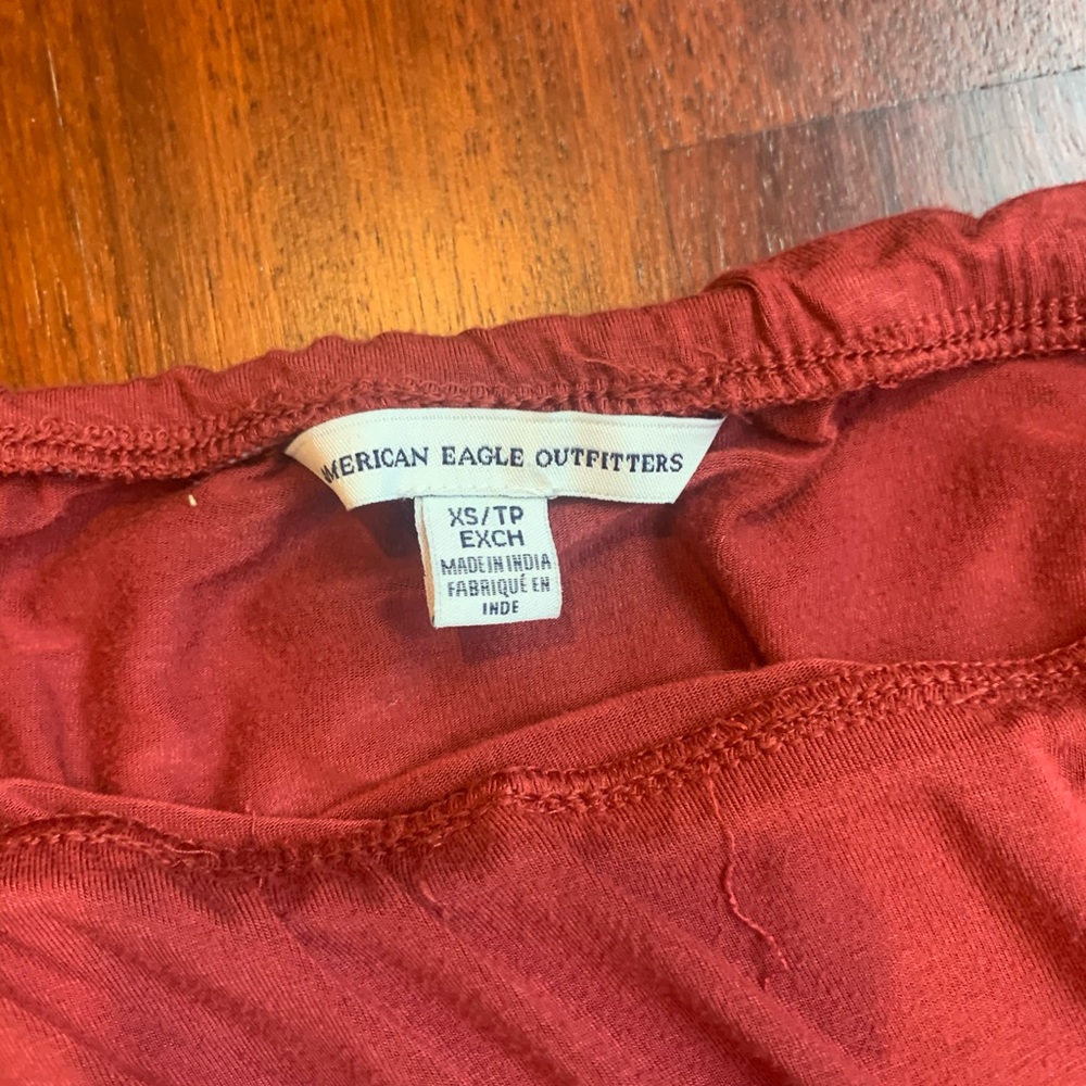 AMERICAN EAGLE romper - Picture 4 of 4